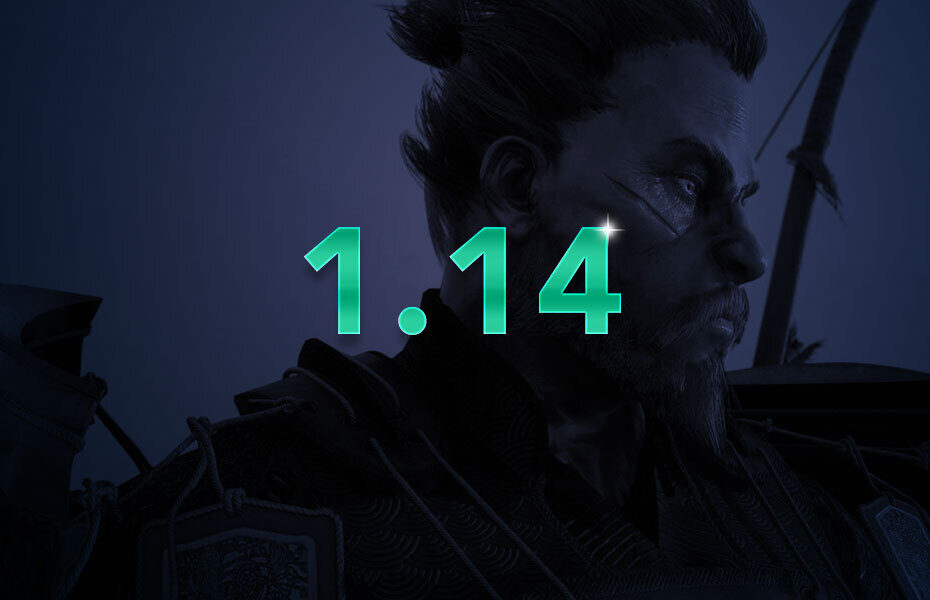 Shogun 1.14 Available Now