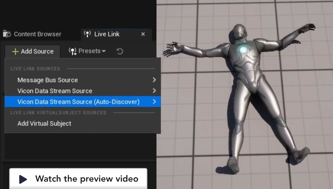 Watch the preview video
